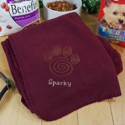 Pet Blanket